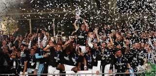 «ο γκαρσία είναι σαν πατέρας μου.». Phre Dikaia Kai To Kypello O Paok Kai Panhgyrise To Prwto Toy Ntampl Magnesia News