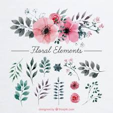 Download 630,000+ royalty free floral ornament vector images. Free Floral Vector Terat