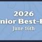 Junior Best-Ball Event
