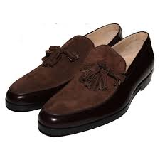 Stepping Outside The Box 2016 Bigger And Better Tassel Shoes Fashion Shoes Suede Fashion