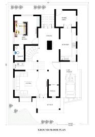 Duplex house plans are two unit homes built as a single dwelling. 40x60 House Plans For Your Dream House House Plans