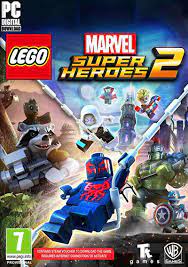 Lego marvel super heroes llega a playstation 3 con el objetivo de traspasar la exitosa fórmula de los juegos de lego al universo marvel y todas las galería de imágenes y wallpapers de lego marvel super heroes para ps3, xbox 360, wii u, pc, ps4, nintendo 3ds, psvita, nds, xbox one y. Lego Marvel Super Heroes 2 Videojuegos Meristation