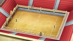 Have multiple gyms spread across the region. Vermilion Gym Bulbapedia The Community Driven Pokemon Encyclopedia