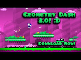 Advertisement platforms categories 4.2.12 user rating4 1/5 apk extraction is a free android app used to extract your apks from your phone and copy them to. Download Geometry Dash 2 01 Apk And Steam Android Pc Youtube