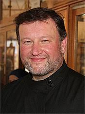 Clergy of the Australian-New Zealand Diocese of the Russian Orthodox Church  Outside Russia