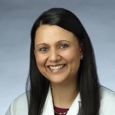 Dr. Jessica (Sharma) Ailani, MD