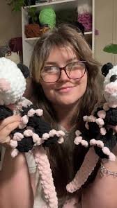 Cuteness Unleashed: Crochet Possum Patterns Revealed