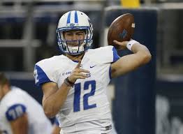 How Oregon's Justin Herbert compares to Mariota, Manziel and more through 4  starts