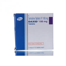 Hello you haven't mentioned that since when have you been taking this medicine and earlier you were in what dosage. Zoloft Daxid 100 Mg Samurai Pharmacy