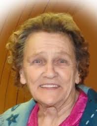 Obituary for Dorothy Jean (Dye) McGonigal