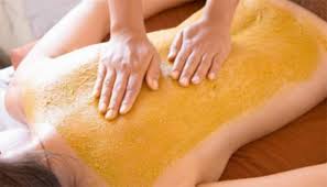 Maybe you would like to learn more about one of these? Nikmatnya Spa Boreh Bisa Bebaskan Tubuh Dari Masuk Angin Gaya Tempo Co