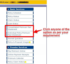 Hdfc life insurance company limited. Steps To Download Lic Premium Payment Receipt Online Basunivesh