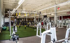 Wellesley prepares women to realize their own highest ambitions and compete in any setting. Boston Sports Clubs S3 Design Inc