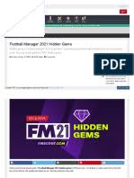 Maybe you would like to learn more about one of these? Shortlist Pdf National Association Football Teams Association Football Players