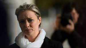 i presume she's in the Nobles hospital?