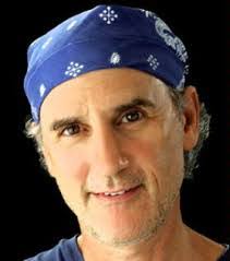 Gary Mauldin's Instagram, Twitter & Facebook