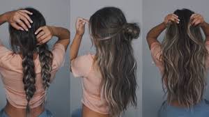 At sitting pretty, we believe in less time spent in front of the mirror and more time spent. Pin By H T On My Style Easy Hairstyles Hair Styles Hair Extensions For Short Hair
