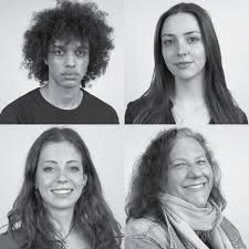 Introducing Louis Peart, Tahlia...