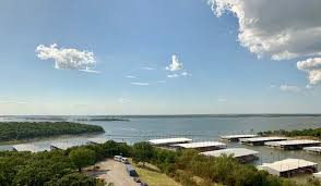 With over 550 miles of shoreline, lake texoma sits on the border of texas and oklahoma and was formed by the denison dam with the red river and washita river as the two main water sources. Divine Homes 903 702 3122