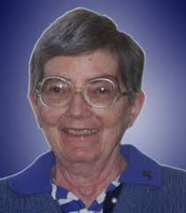 Sr. Janet Veno Obituary