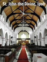 Your pledge helps us build community within and outside of the walls of the cathedral. Malaysian Churches List Of Churches In Malaysia