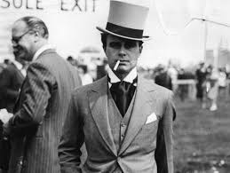 « un grande, un onesto lavoratore. The Enigma Of Arrival Aly Khan The Rake Old Hollywood Hollywood Gianni Agnelli