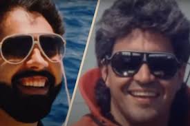 Cocaine Cowboys: The Kings Of Miami
