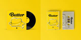 Need more servings of butter? Bts Are Releasing A New English Single This May Here S Everything You
