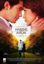 Habibie Ainun Romantic Movie And Full Of Tears Film Romantis Film Cinta Sejati