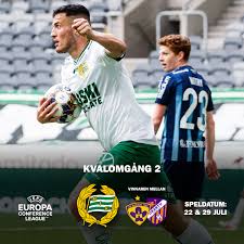 Rigas fs v puskas akademy. Hammarby Moter Nk Maribor Slovenien Hammarby Fotboll Facebook