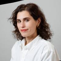 Cecilia Vidal's Instagram, Twitter & Facebook