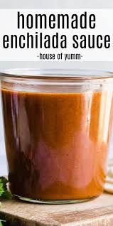 Best Ever Enchilada Sauce Recipe Tex Mex Chili Gravy Recipe Recipes With Enchilada Sauce Homemade Enchilada Sauce Homemade Enchiladas