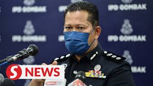 In the 21st century, death in custody remains a controversial subject. Police Investigations Into A Ganapathy S Death In Custody Still Ongoing Youtube