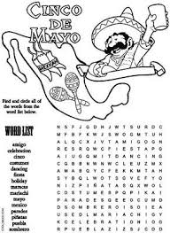 Cinco de mayo worksheets and coloring pages. Printable Cinco De Mayo Coloring Pages For Kids Cool2bkids Coloring Pages For Kids Cinco De Mayo Coloring Pages