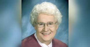 Gertrude "Peggy" Ethel Spiering Obituary
