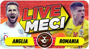 International match match england vs romania 06.06.2021. Live Meci Anglia Vs Romania Meci Amical Live Anglia Romania Youtube