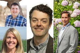 More educational sessions announced for Organic Grower Summit