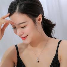 Perlas negras tahitianas, collar de perlas, perla negra, 14kwg, diamante de  oro de 18k, collar negro, collar de perlas tahitianas, perlas tahitianas,  regalo