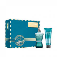 Jpg le male edt 125ml. Jean Paul Gaultier Le Male Eau De Toilette Coffret