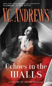 We did not find results for: Echoes In The Walls Book By V C Andrews Official Publisher Page Simon Schuster