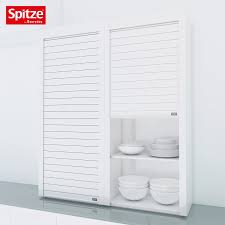 white glass roller shutter door buy