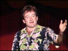 His mother, laurie mclaurin (née janin), was a former model from mississippi, and his father, robert fitzgerald williams, was a ford motor company executive from indiana. 11 Robin Williams Ideas Robin Williams Robin Williams