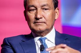 We've Been Humbled': Boeing's CEO Struggles to Contain 737 MAX Crisis