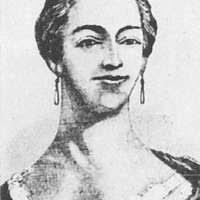 Margaret Lawrence (Mrs. Orson Munn)