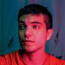 Dani-El, no! (@cocheese)