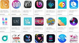 Beste Kostenlose Logo Maker App Fur Android Handys Downloads Best Logo Maker Brand Logos Logo Maker App Best Logo Maker App Logo Maker