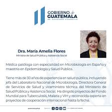 The ministry of public health and social assistance provides healthcare and social support services to guatemalans across the country. Quienes Son Las Nuevas Autoridades Del Ministerio De Salud Publica Y Asistencia Social Cronica