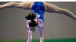 Follow farah ann abdul hadi and others on soundcloud. Muslim Gymnast Slammed For Wearing Revealing Leotard Al Arabiya English
