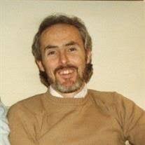 William J. Sleeman Obituary