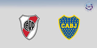 Los amigos se reunieron a ver el clásico entre boca y river y, cuando finalizó el partido, se acercaron a comprar a un kiosco situado en la calle amadeo vives, del barrio diego ezequiel mietes , de 23 años, ya se encuentra en su casa junto a su familia. River Vs Boca Antidomingo Super Clasico De Cervezas Y Futbol Mundo Cerveza